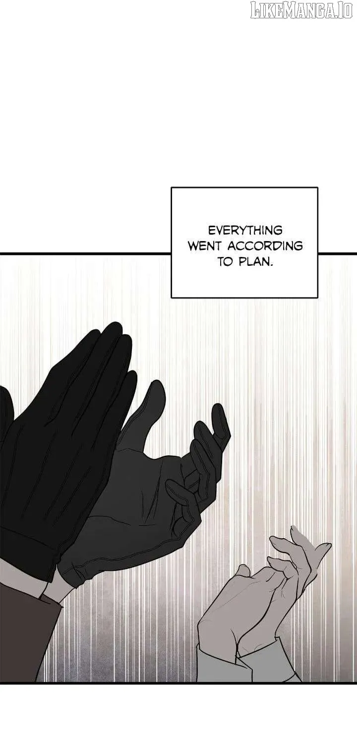 My Husband Who Hates Me Has Lost His Memories Chapter 87 page 83 - 