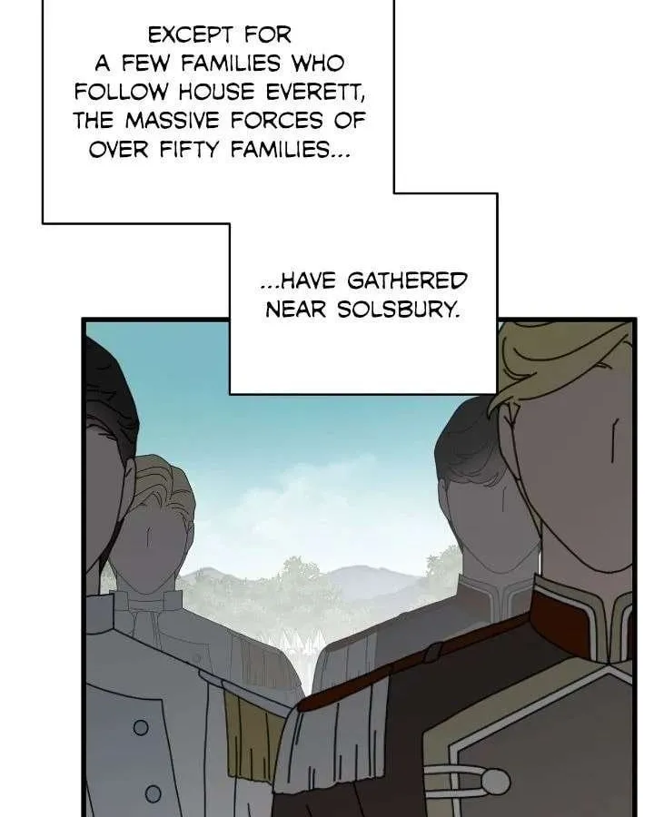 My Husband Who Hates Me Has Lost His Memories Chapter 87 page 90 - 