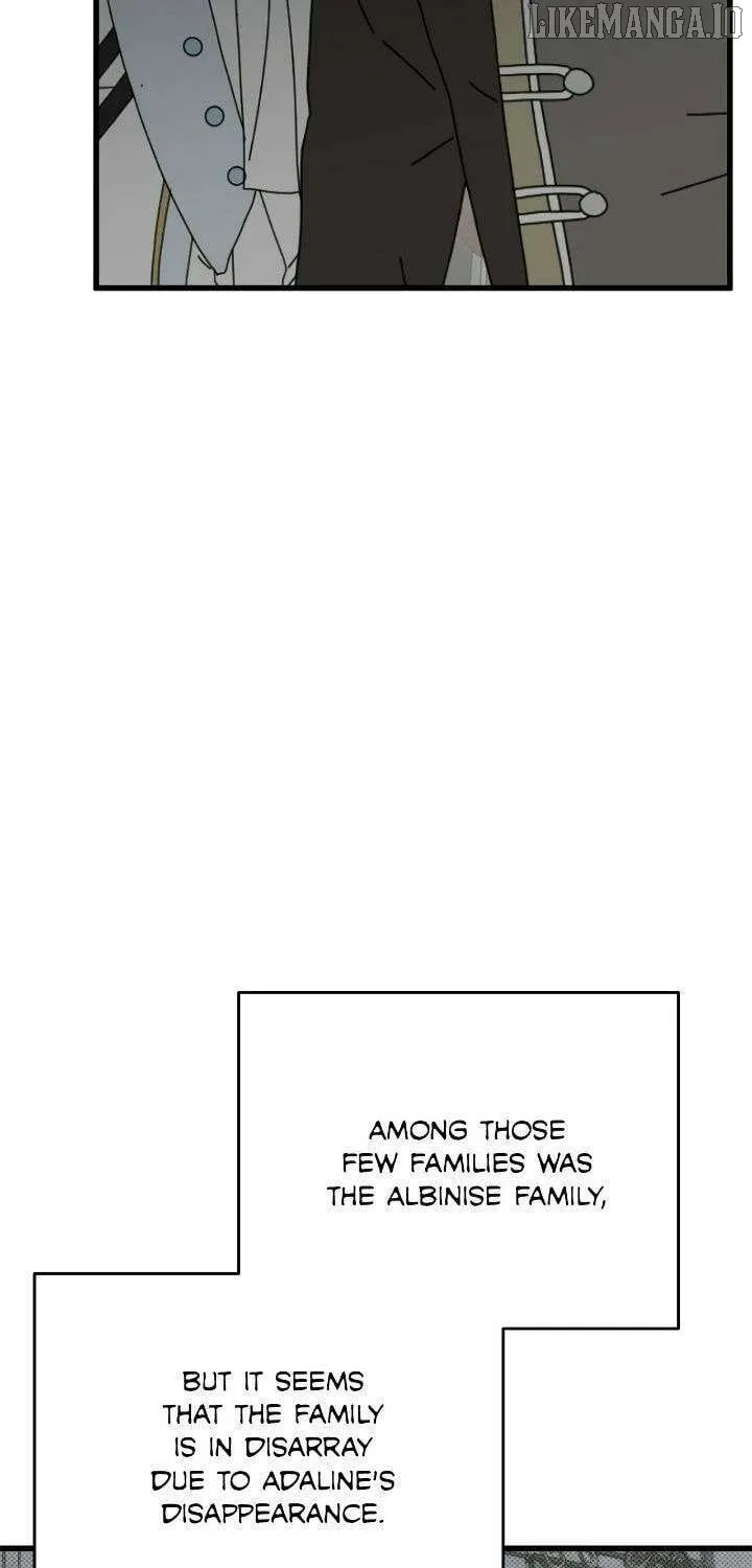 My Husband Who Hates Me Has Lost His Memories Chapter 87 page 91 - 