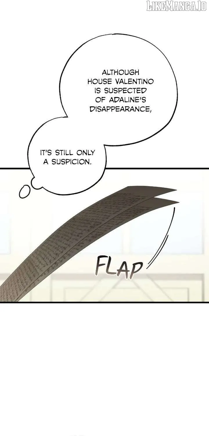My Husband Who Hates Me Has Lost His Memories Chapter 87 page 94 - 