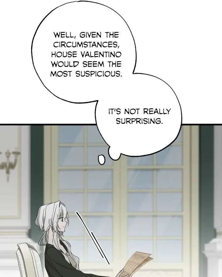 My Husband Who Hates Me Has Lost His Memories Chapter 87 page 95 - 