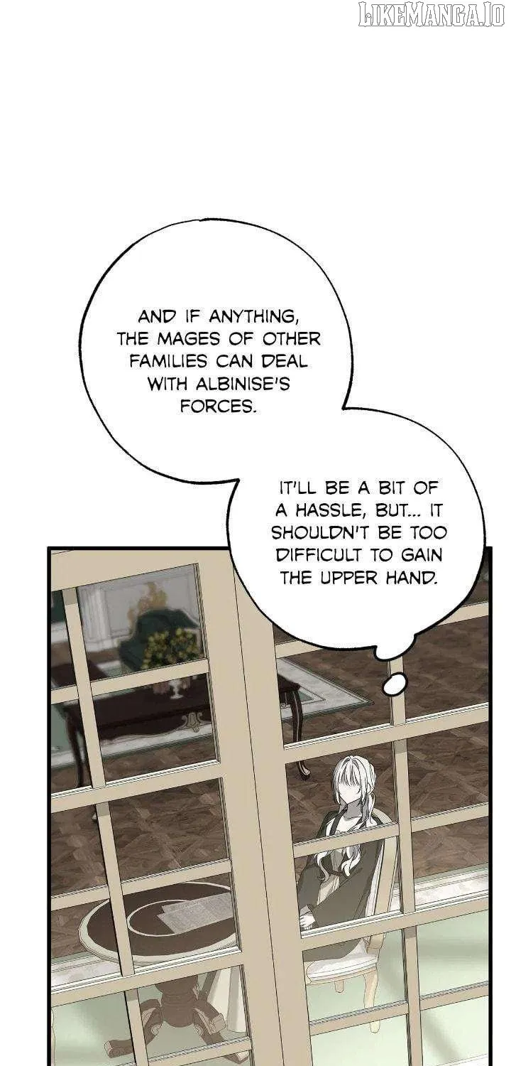 My Husband Who Hates Me Has Lost His Memories Chapter 87 page 98 - 