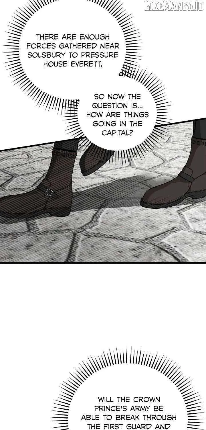 My Husband Who Hates Me Has Lost His Memories Chapter 87 page 100 - 