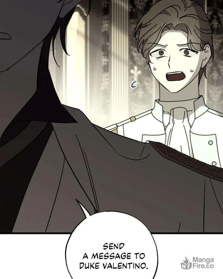 My Husband Who Hates Me Has Lost His Memories Chapter 88 page 102 - 