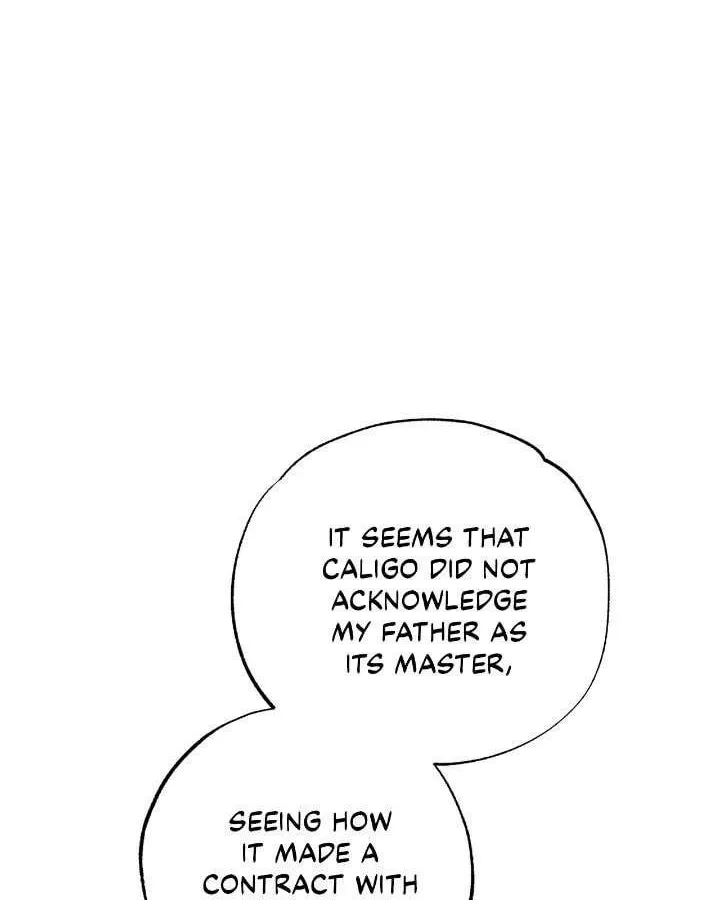 My Husband Who Hates Me Has Lost His Memories Chapter 88 page 110 - 