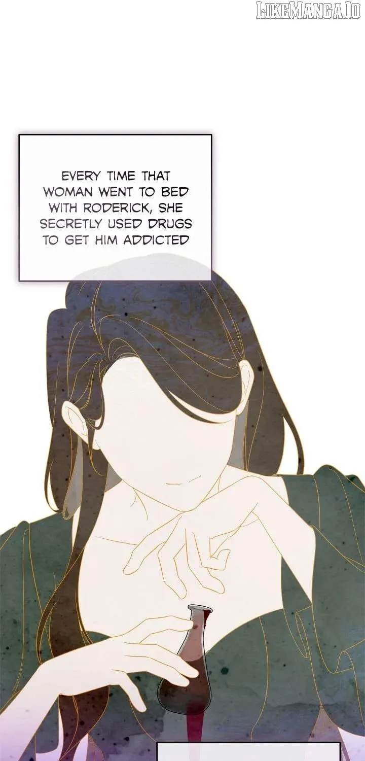 My Husband Who Hates Me Has Lost His Memories Chapter 88 page 13 - 