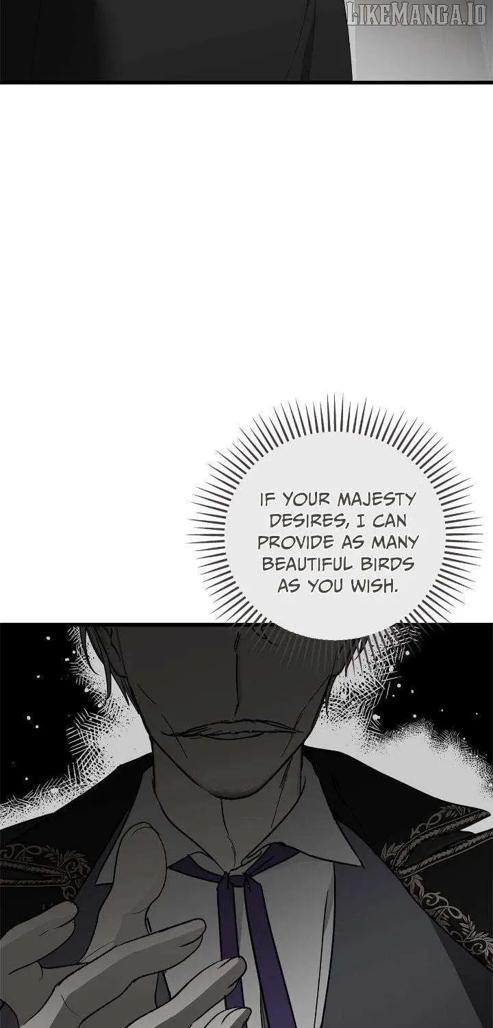 My Husband Who Hates Me Has Lost His Memories Chapter 88 page 17 - 