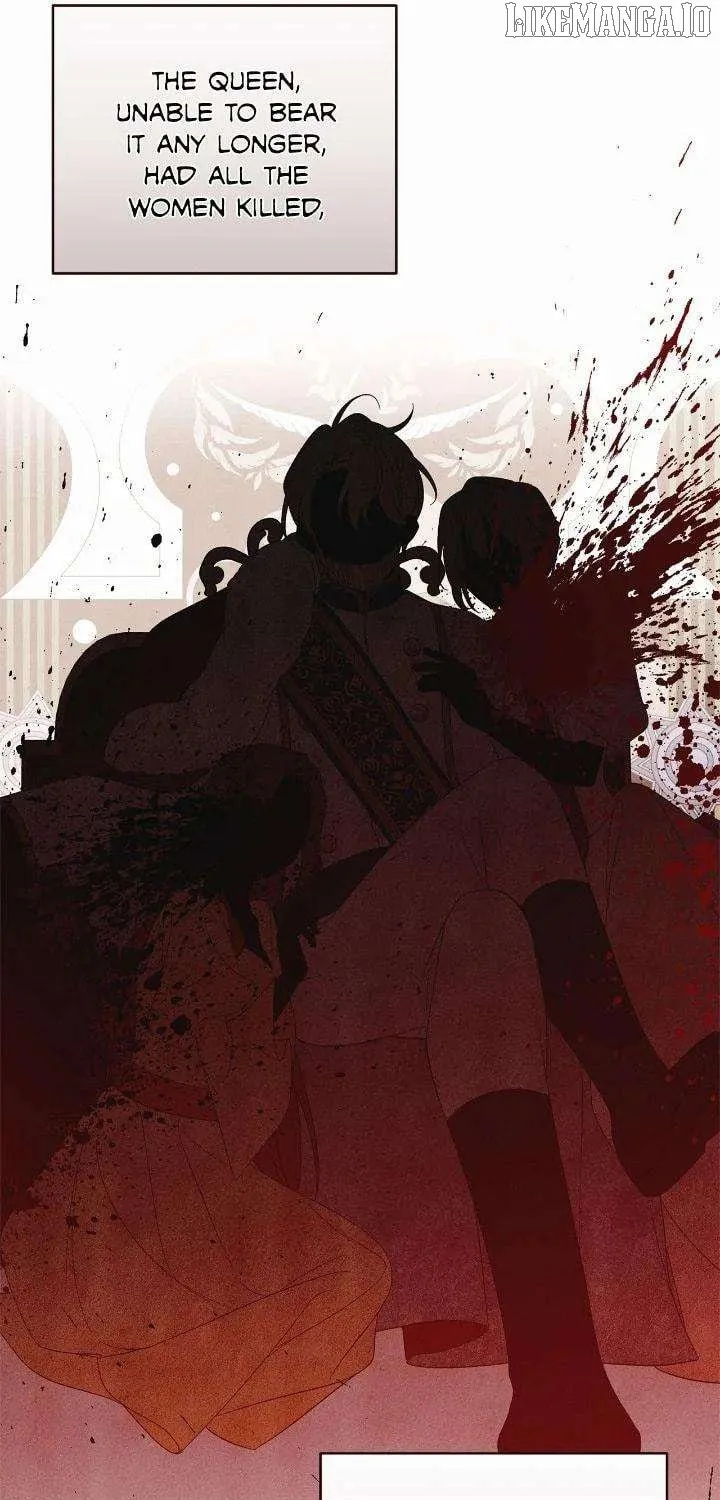 My Husband Who Hates Me Has Lost His Memories Chapter 88 page 19 - 