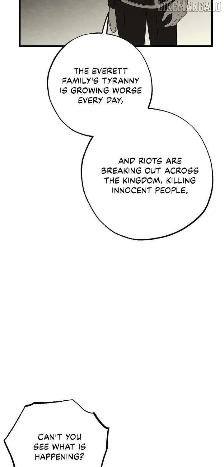 My Husband Who Hates Me Has Lost His Memories Chapter 88 page 27 - 