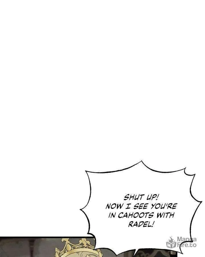 My Husband Who Hates Me Has Lost His Memories Chapter 88 page 30 - 