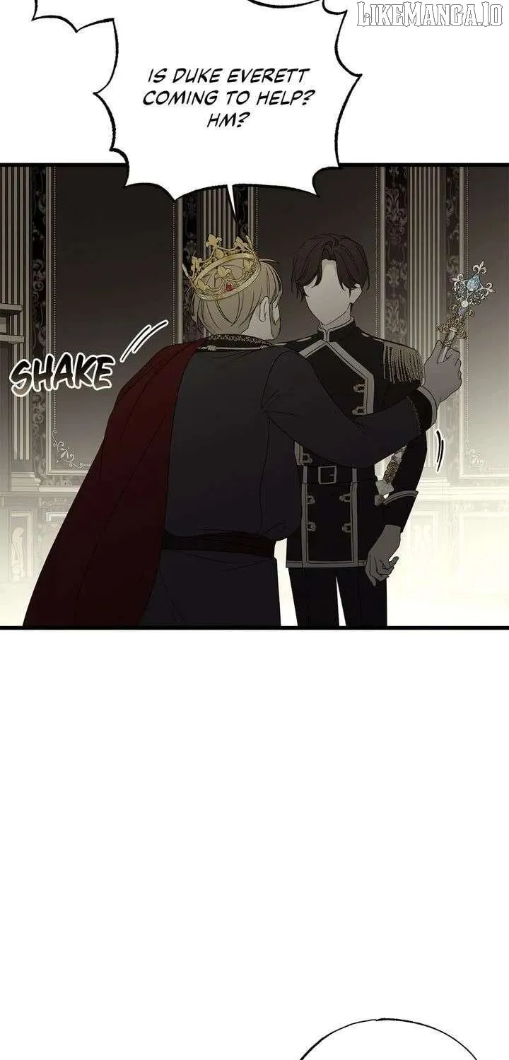My Husband Who Hates Me Has Lost His Memories Chapter 88 page 4 - 