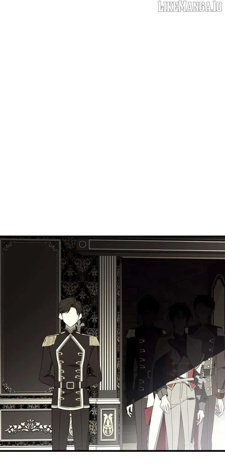 My Husband Who Hates Me Has Lost His Memories Chapter 88 page 36 - 