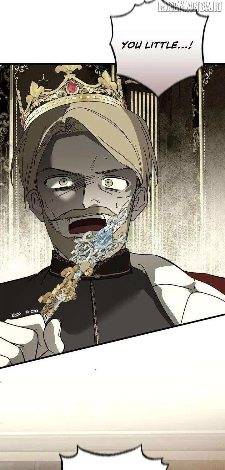 My Husband Who Hates Me Has Lost His Memories Chapter 88 page 38 - 