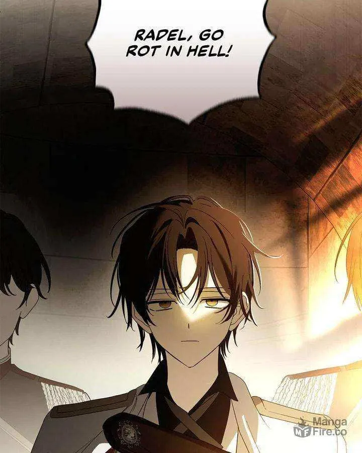 My Husband Who Hates Me Has Lost His Memories Chapter 88 page 39 - 