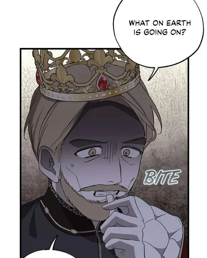 My Husband Who Hates Me Has Lost His Memories Chapter 88 page 5 - 