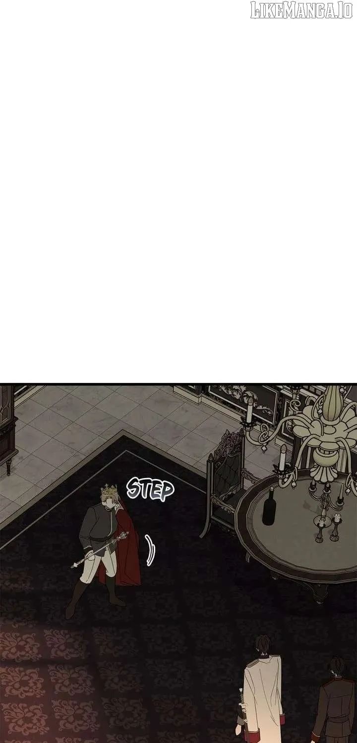 My Husband Who Hates Me Has Lost His Memories Chapter 88 page 42 - 