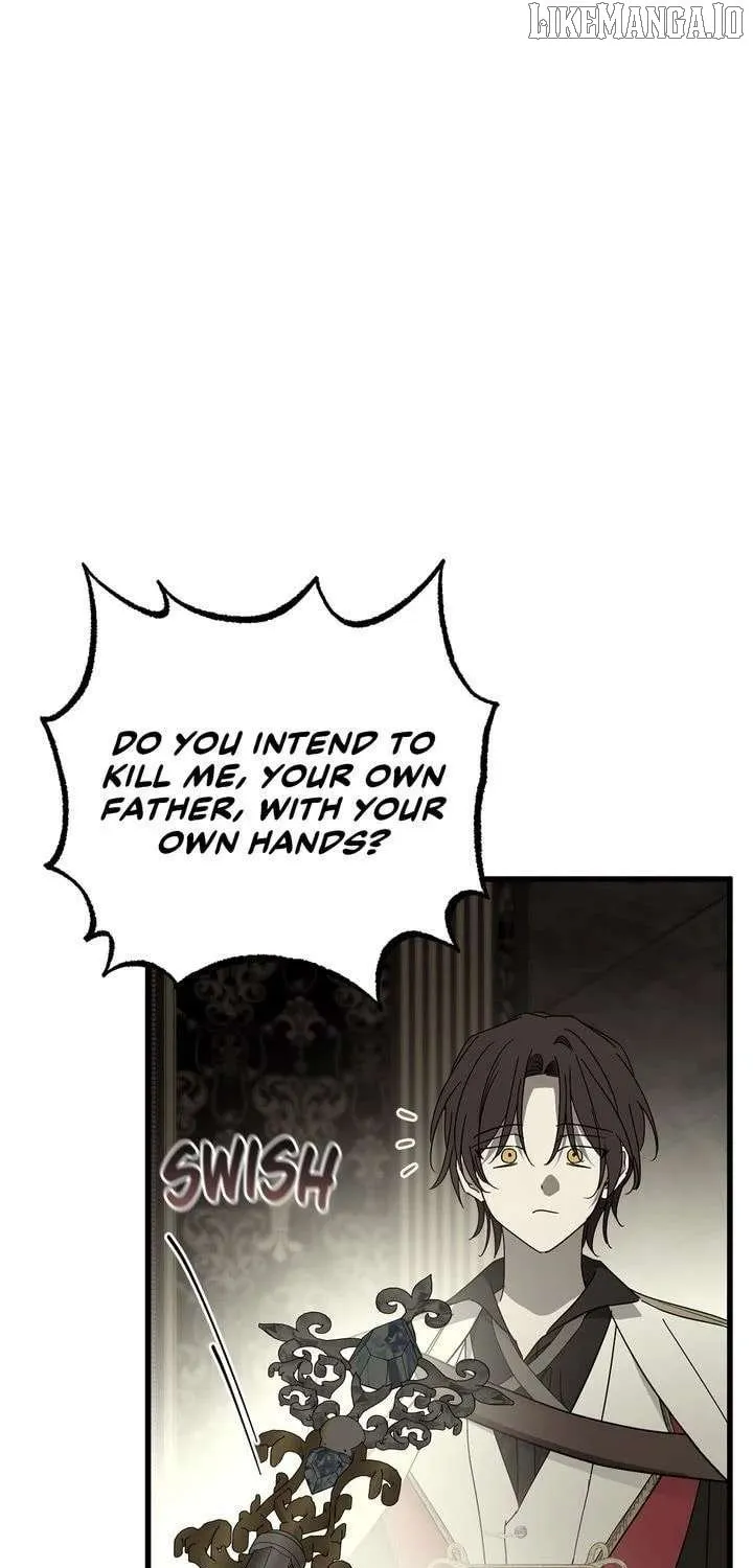 My Husband Who Hates Me Has Lost His Memories Chapter 88 page 44 - 