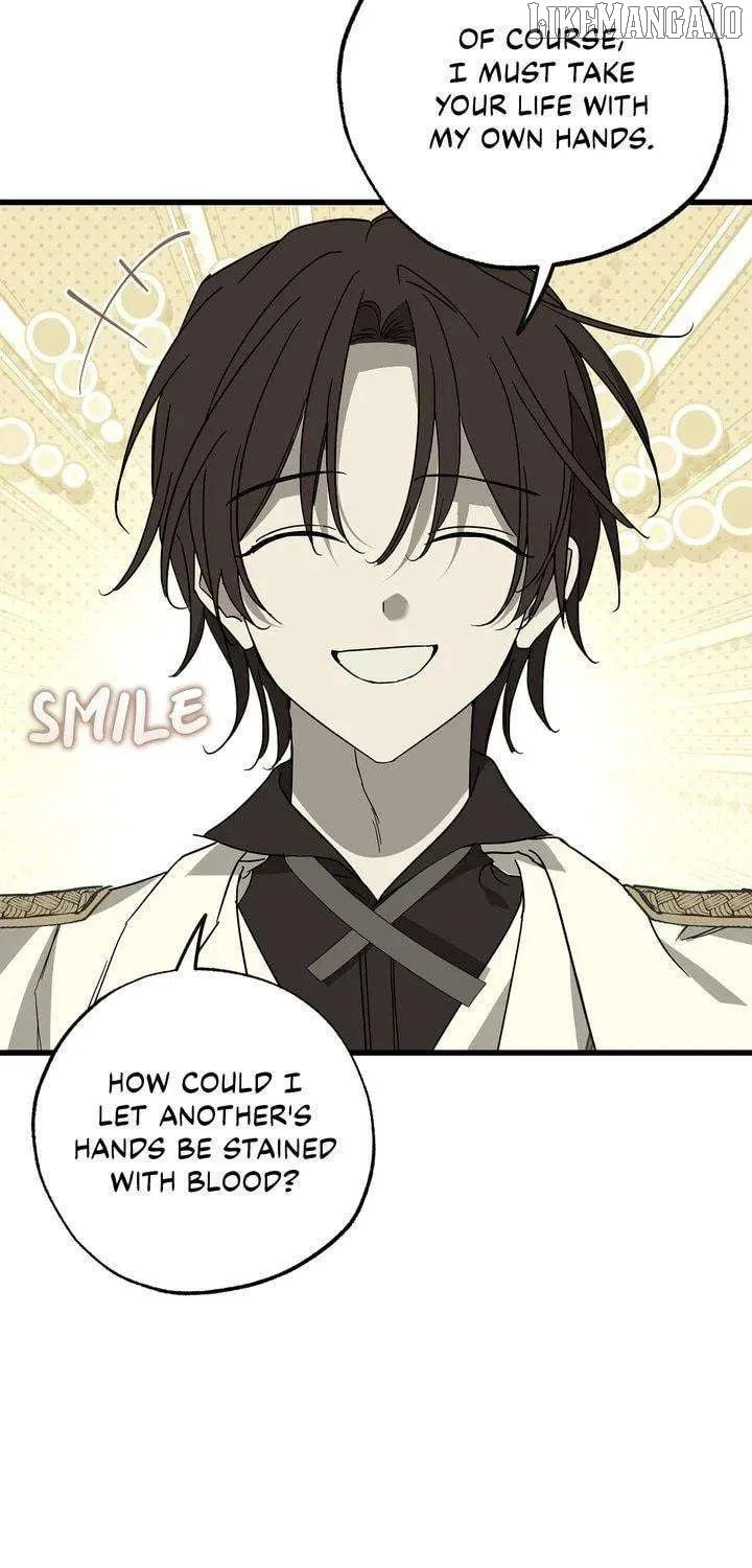 My Husband Who Hates Me Has Lost His Memories Chapter 88 page 46 - 