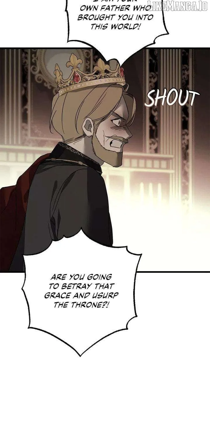 My Husband Who Hates Me Has Lost His Memories Chapter 88 page 48 - 