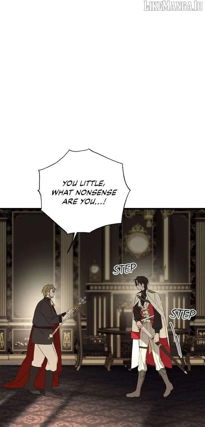 My Husband Who Hates Me Has Lost His Memories Chapter 88 page 55 - 