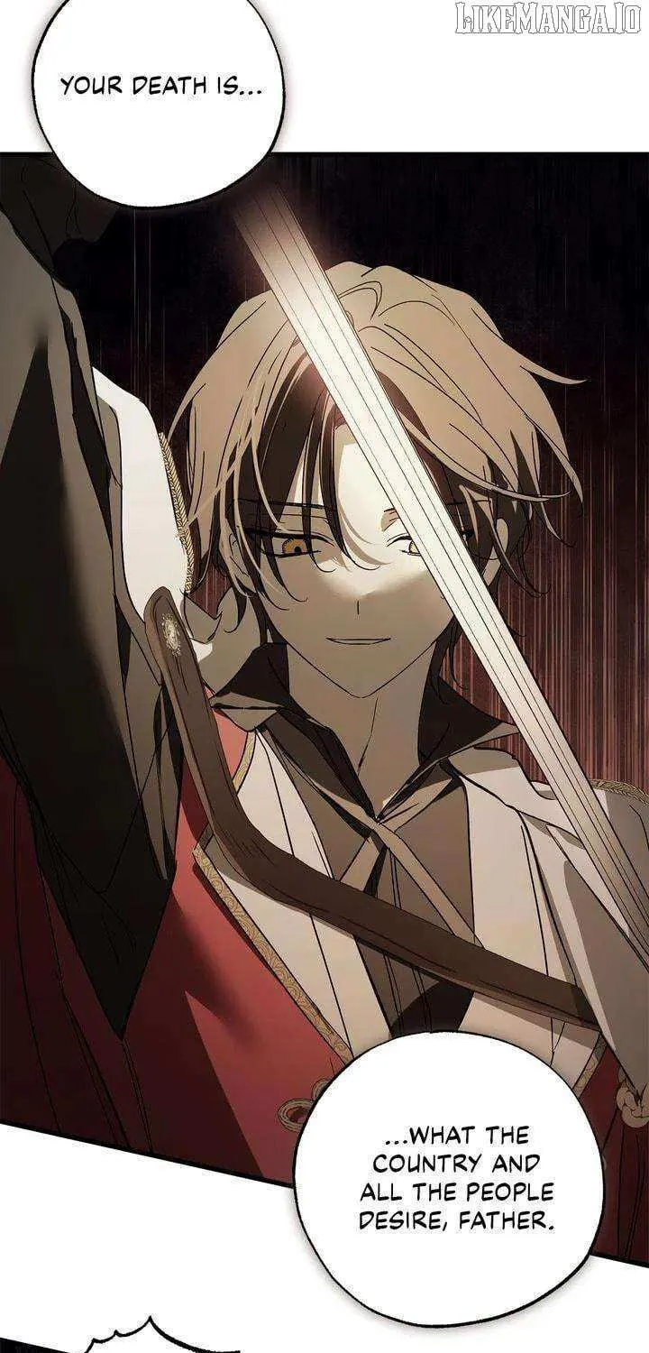 My Husband Who Hates Me Has Lost His Memories Chapter 88 page 57 - 