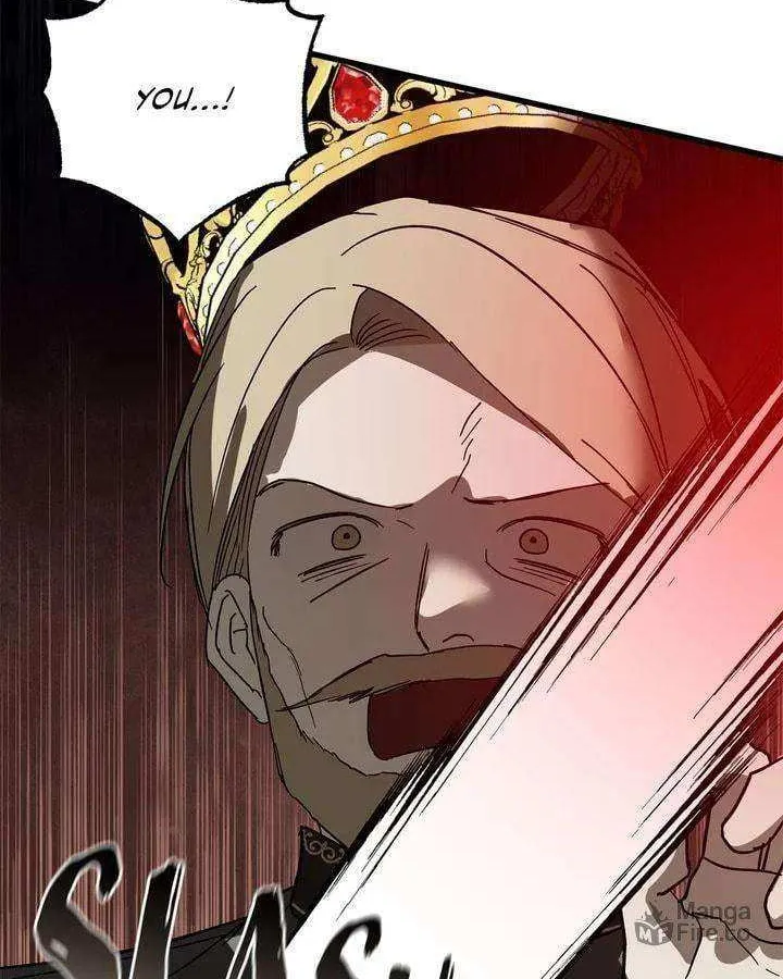My Husband Who Hates Me Has Lost His Memories Chapter 88 page 58 - 