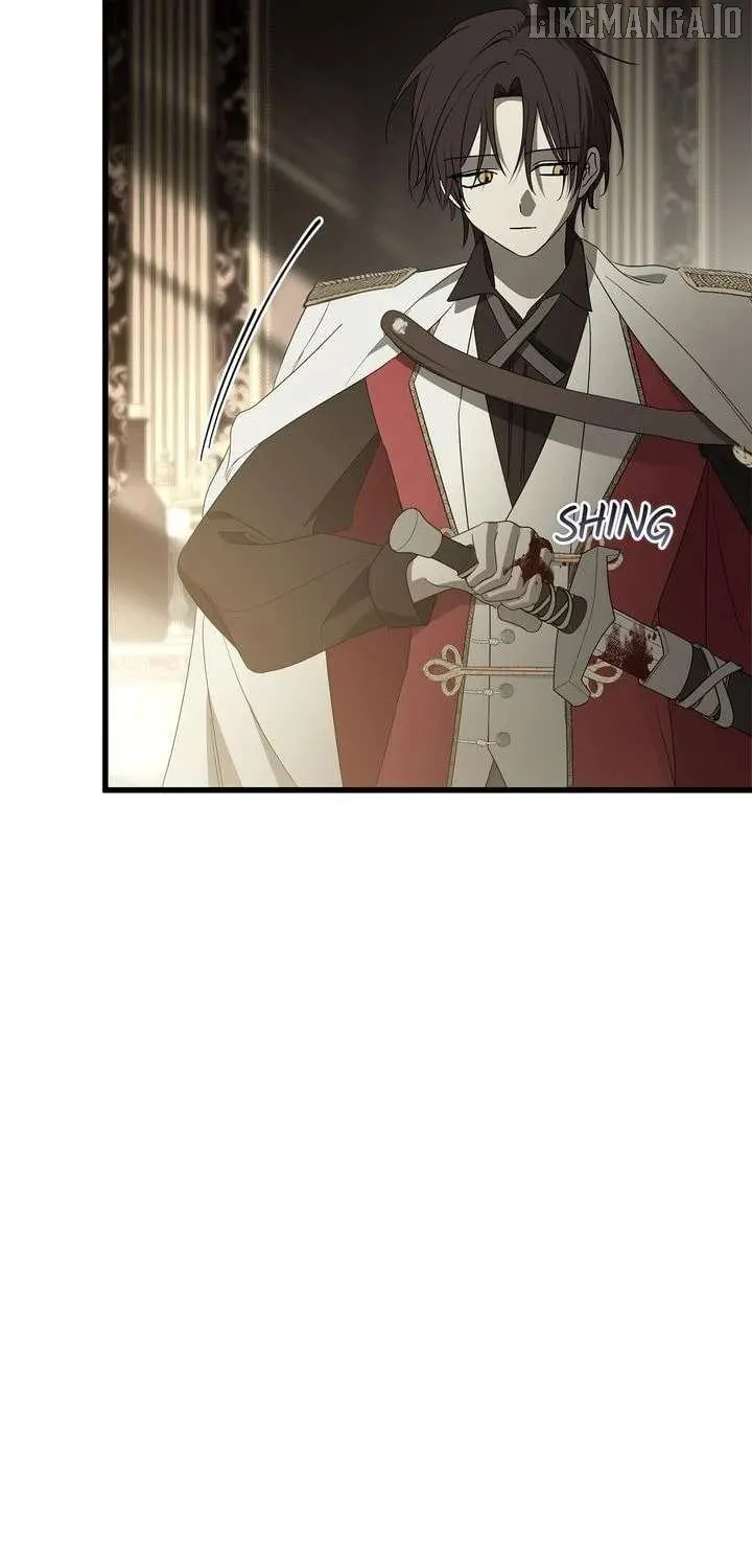 My Husband Who Hates Me Has Lost His Memories Chapter 88 page 61 - 
