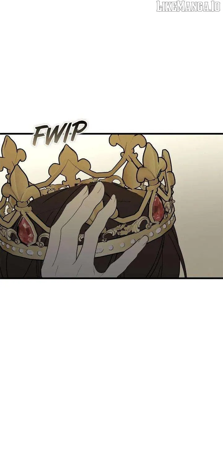 My Husband Who Hates Me Has Lost His Memories Chapter 88 page 66 - 