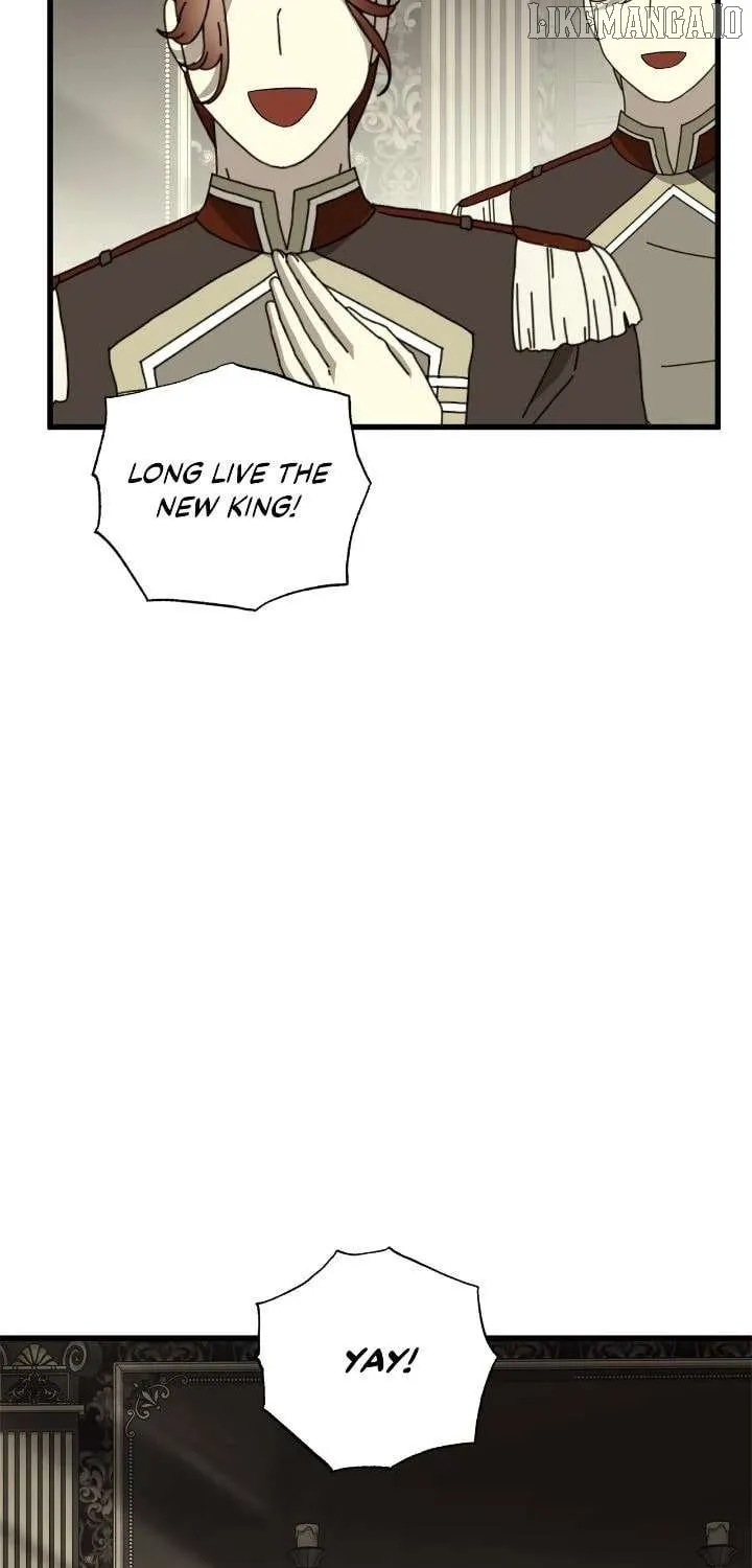 My Husband Who Hates Me Has Lost His Memories Chapter 88 page 70 - 