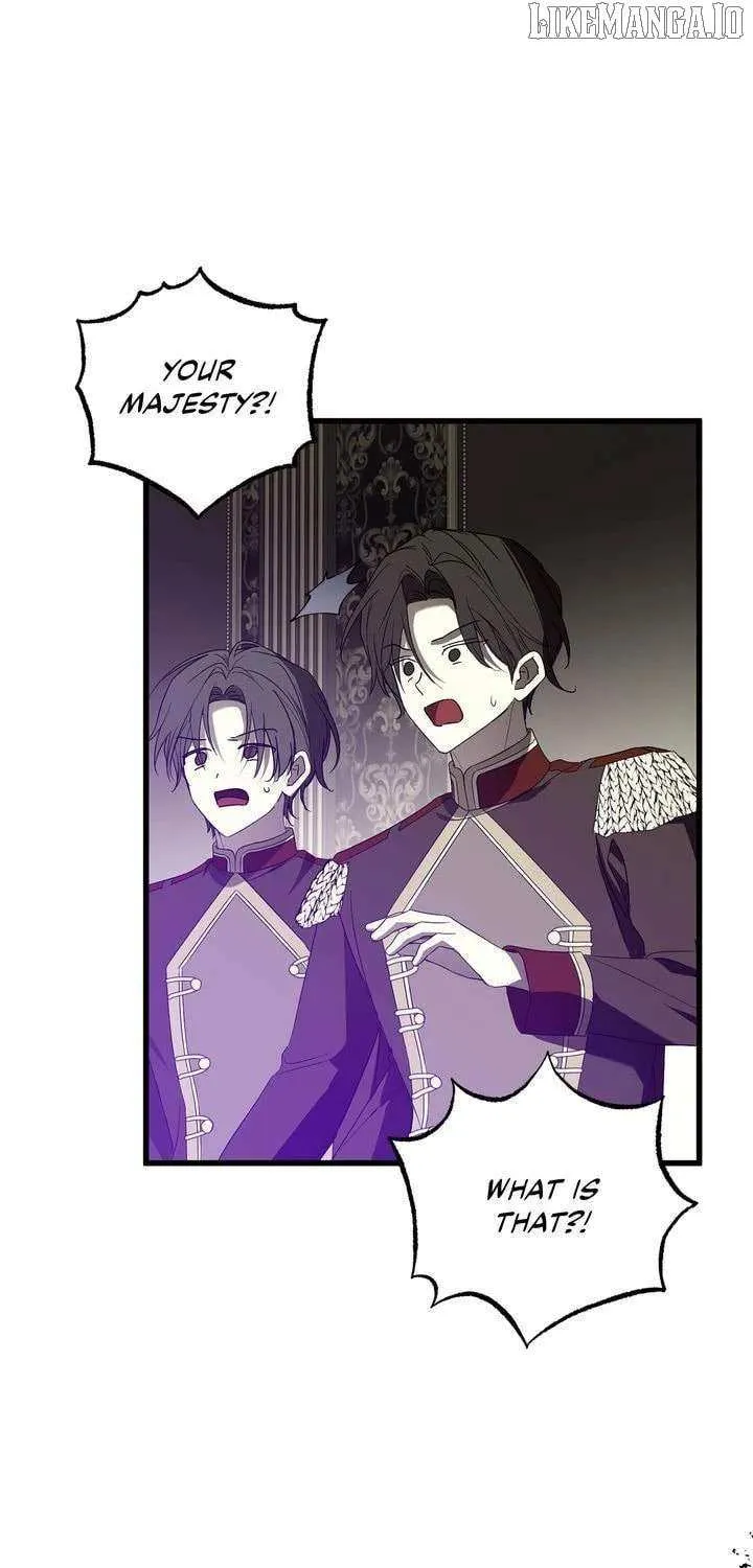 My Husband Who Hates Me Has Lost His Memories Chapter 88 page 77 - 