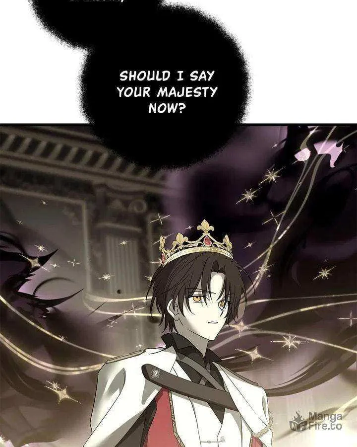 My Husband Who Hates Me Has Lost His Memories Chapter 88 page 80 - 
