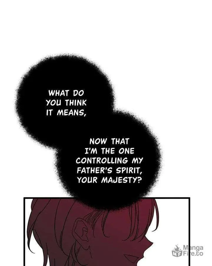 My Husband Who Hates Me Has Lost His Memories Chapter 88 page 86 - 