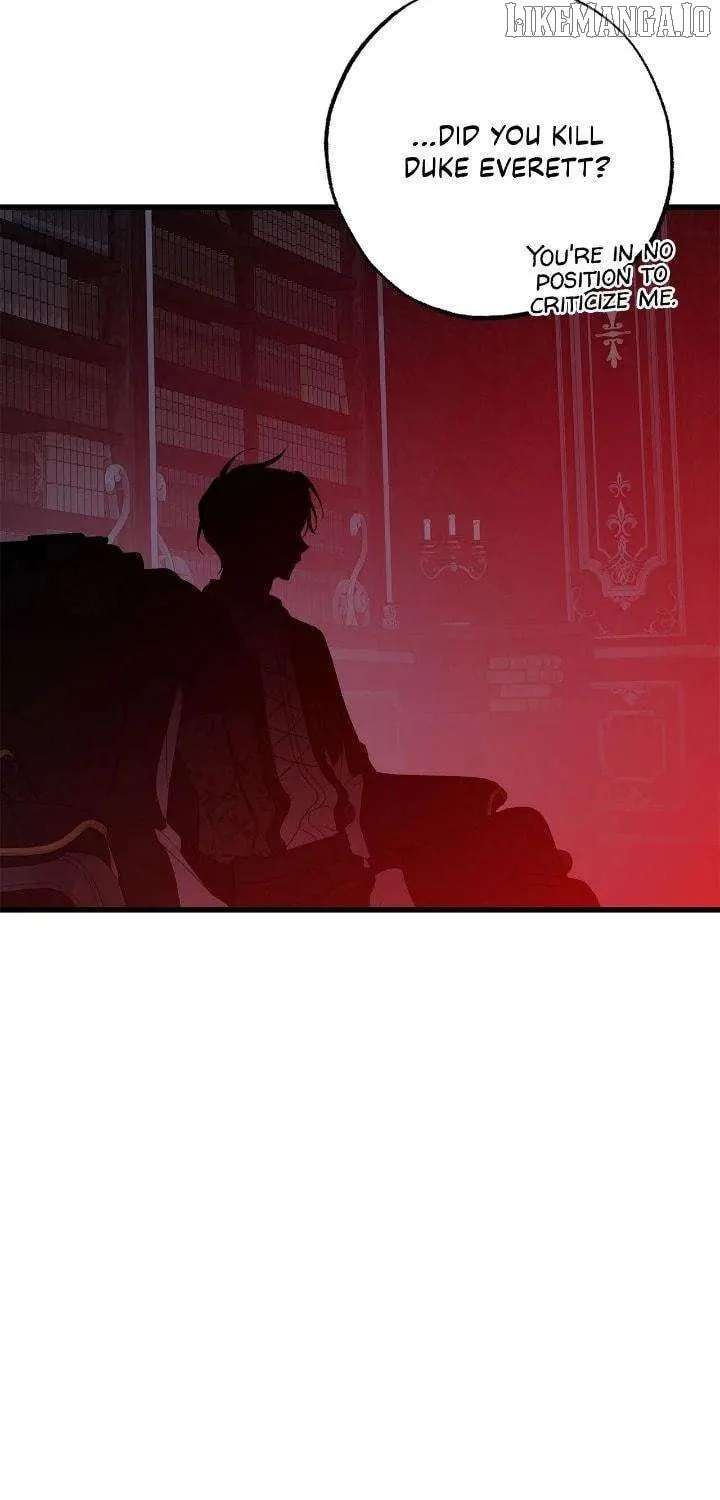 My Husband Who Hates Me Has Lost His Memories Chapter 88 page 90 - 