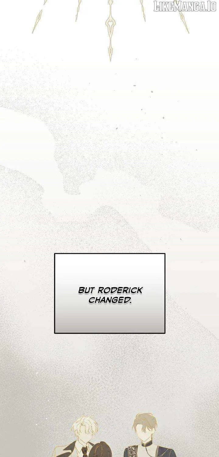 My Husband Who Hates Me Has Lost His Memories Chapter 88 page 10 - 