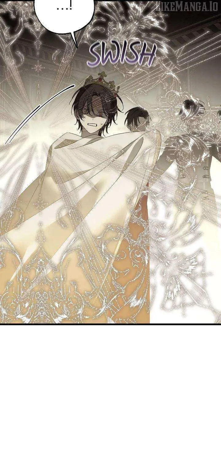 My Husband Who Hates Me Has Lost His Memories Chapter 88 page 94 - 