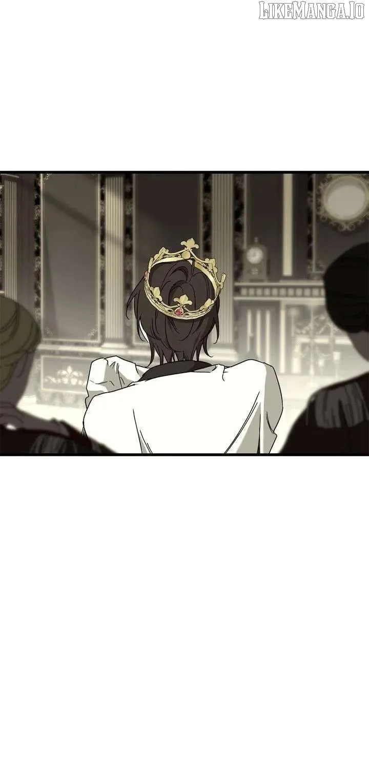 My Husband Who Hates Me Has Lost His Memories Chapter 88 page 99 - 