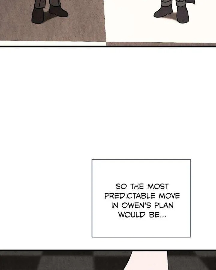 My Husband Who Hates Me Has Lost His Memories Chapter 89 page 12 - 