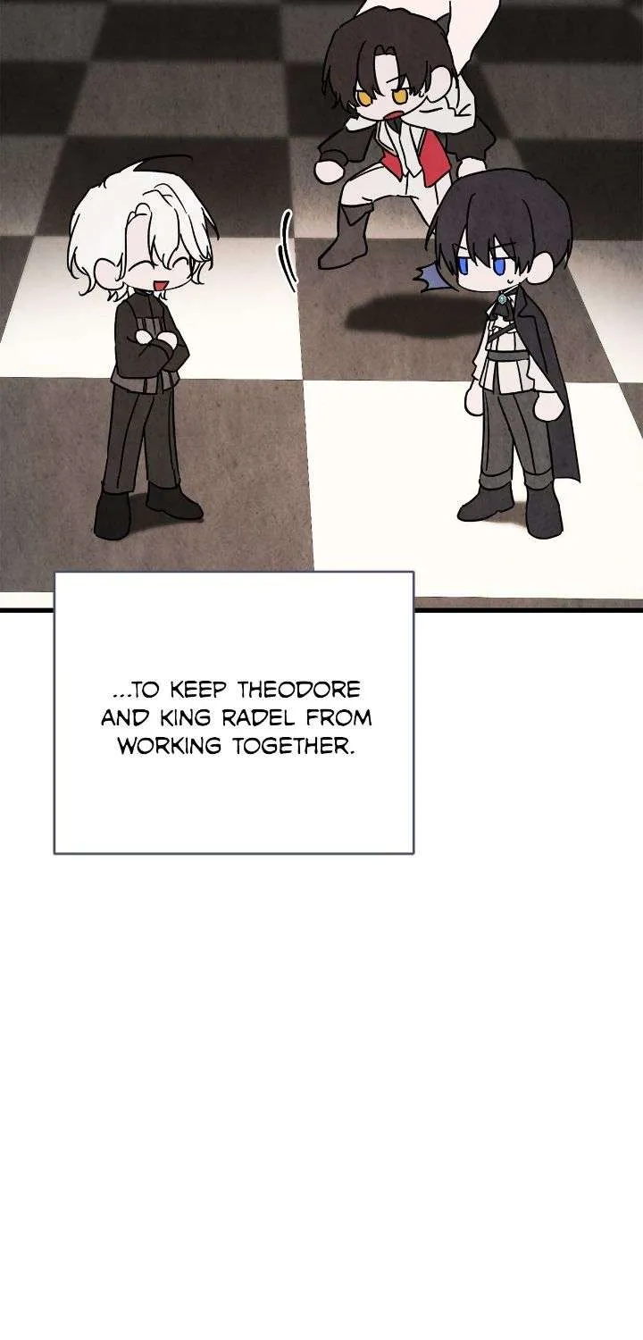 My Husband Who Hates Me Has Lost His Memories Chapter 89 page 13 - 