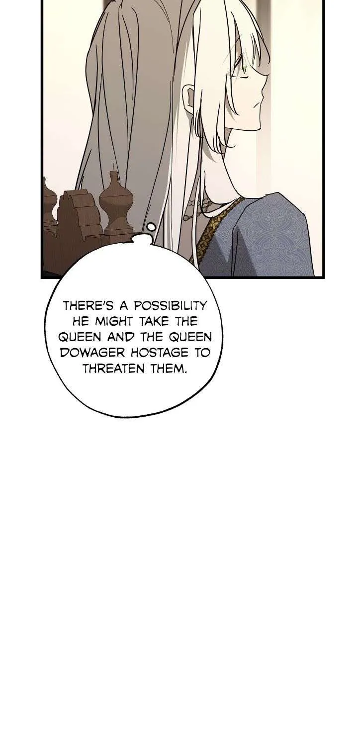 My Husband Who Hates Me Has Lost His Memories Chapter 89 page 15 - 