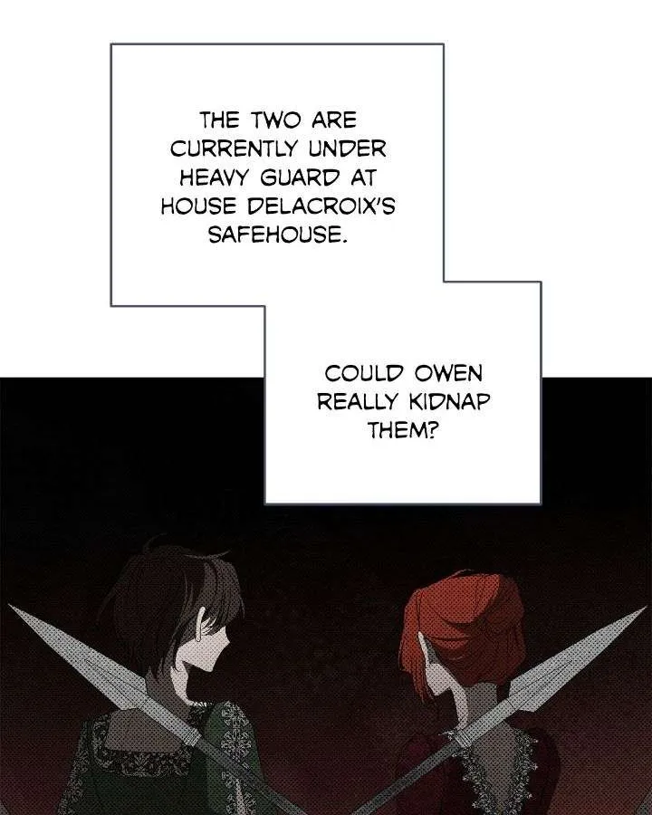 My Husband Who Hates Me Has Lost His Memories Chapter 89 page 16 - 