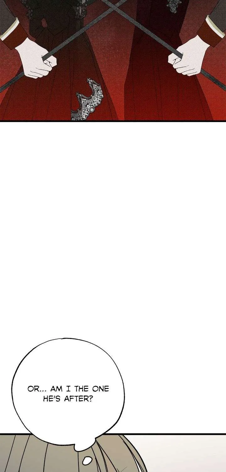 My Husband Who Hates Me Has Lost His Memories Chapter 89 page 17 - 
