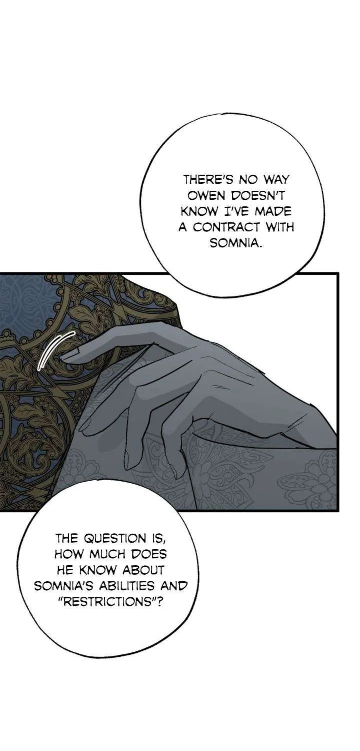 My Husband Who Hates Me Has Lost His Memories Chapter 89 page 19 - 