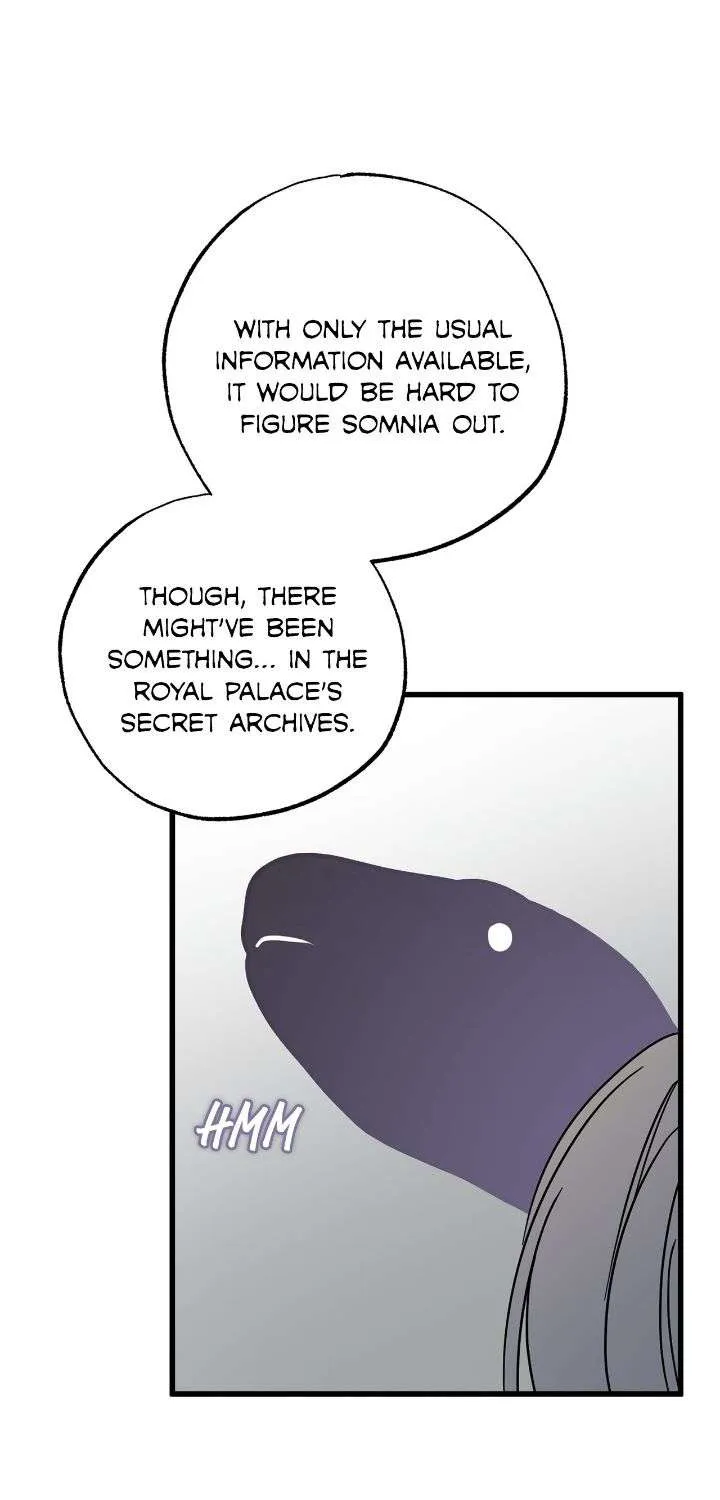 My Husband Who Hates Me Has Lost His Memories Chapter 89 page 21 - 