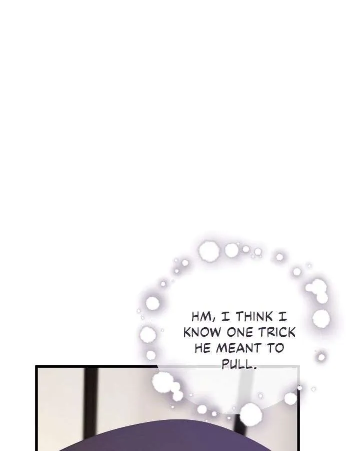 My Husband Who Hates Me Has Lost His Memories Chapter 89 page 22 - 
