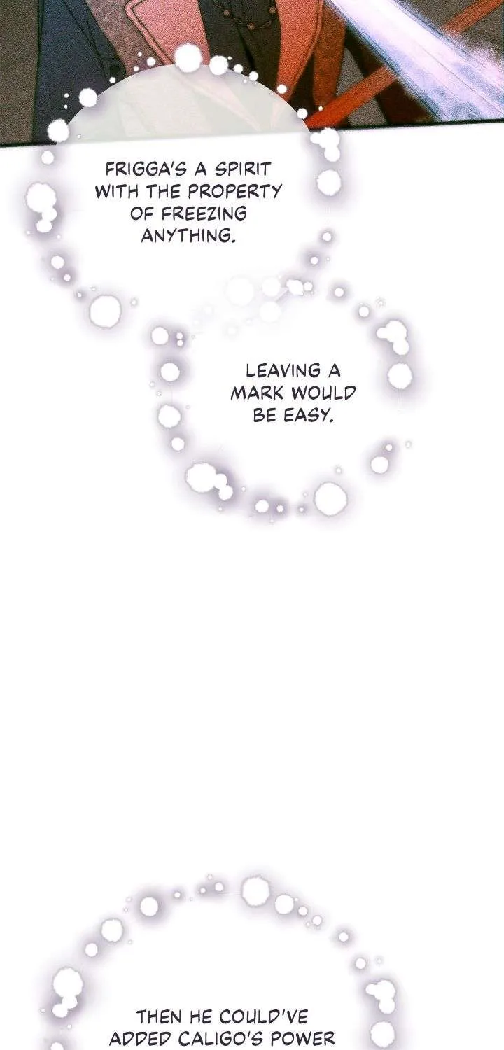 My Husband Who Hates Me Has Lost His Memories Chapter 89 page 25 - 