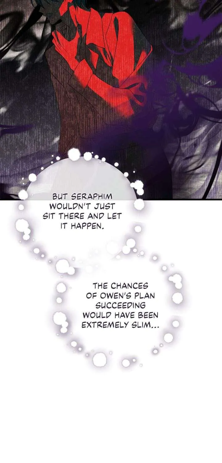 My Husband Who Hates Me Has Lost His Memories Chapter 89 page 29 - 