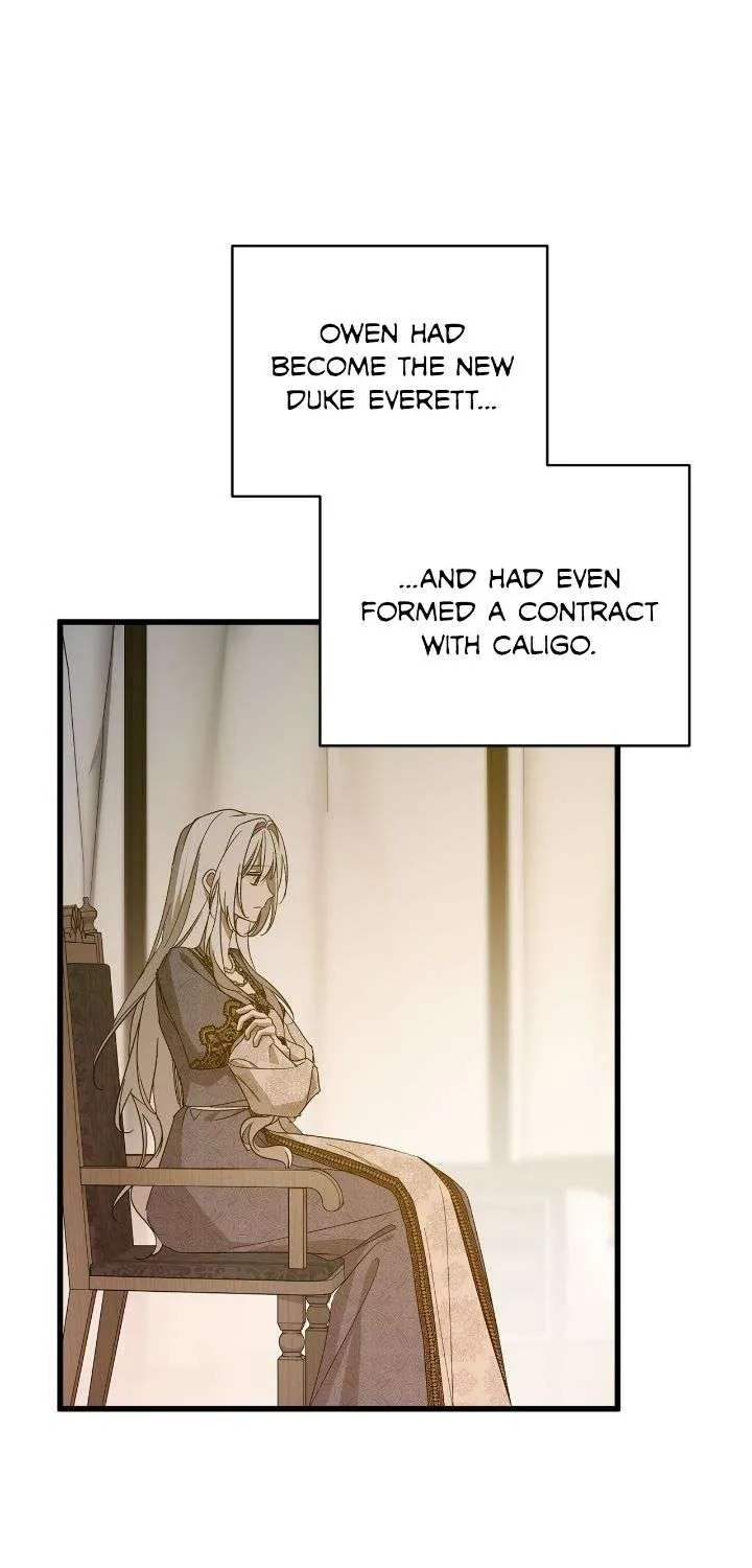 My Husband Who Hates Me Has Lost His Memories Chapter 89 page 4 - 