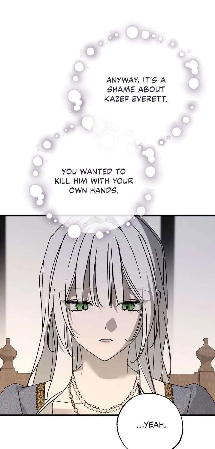 My Husband Who Hates Me Has Lost His Memories Chapter 89 page 31 - 