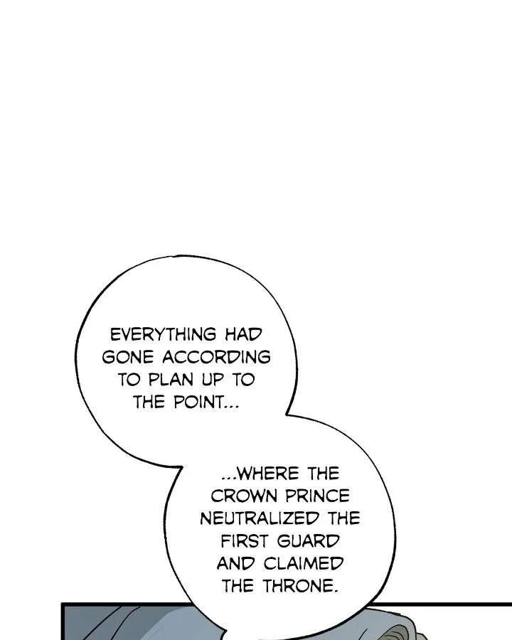 My Husband Who Hates Me Has Lost His Memories Chapter 89 page 5 - 