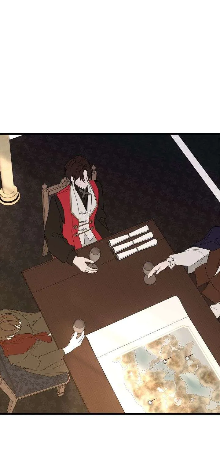 My Husband Who Hates Me Has Lost His Memories Chapter 89 page 41 - 